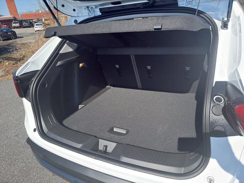 New 2026 Chevrolet Trax ACTIV w/ Sunroof Package image 20