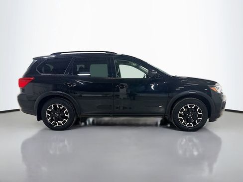 Used 2020 Nissan Pathfinder SL image 9