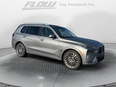 Certified 2026 BMW X7 xDrive40i