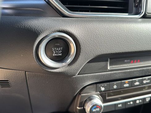 Used 2025 MAZDA CX-5 AWD 2.5 S w/ Select Package image 32