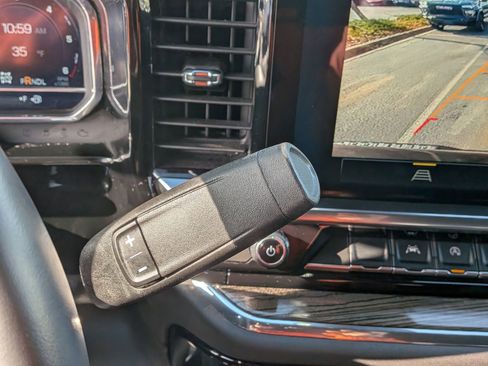 Certified 2023 Chevrolet Silverado 1500 LT Trail Boss image 31