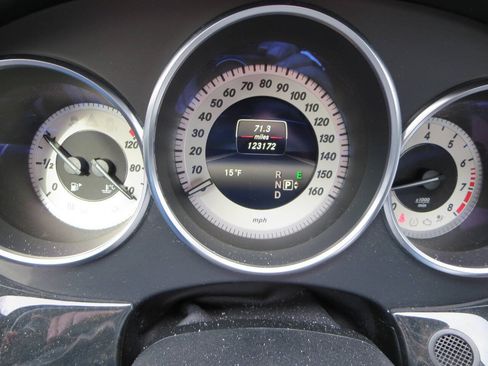 Used 2016 Mercedes-Benz CLS 400 4MATIC image 32