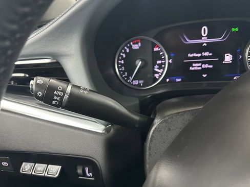 Certified 2024 Buick Enclave Premium image 37