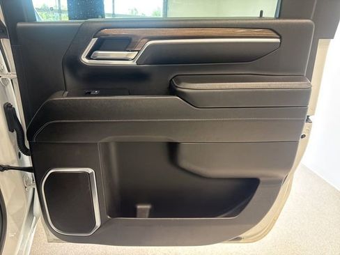 Certified 2024 Chevrolet Silverado 3500 LT w/ Safety Package image 12