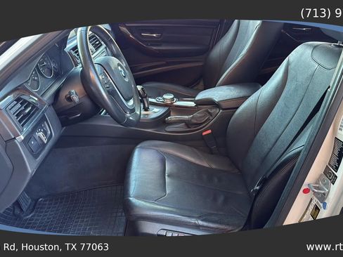 Used 2014 BMW 328i xDrive Sedan AWD/4WD image 21