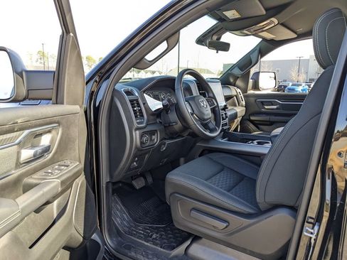 New 2026 RAM 1500 Big Horn image 36