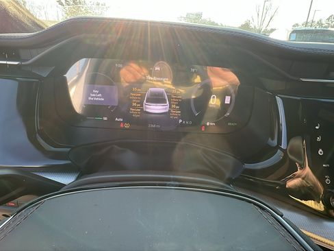 Used 2024 Jeep Wagoneer Launch Edition w/ Trailer Tow Group image 30