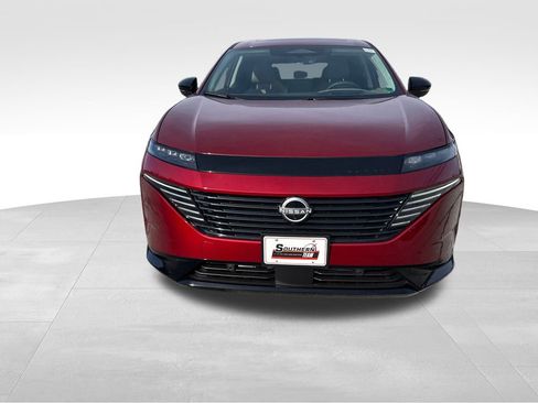 New 2026 Nissan Murano Platinum w/ Cargo Package image 9