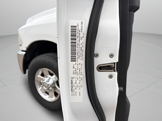 Used 2012 RAM 2500 Big Horn AWD/4WD image 24