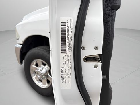 Used 2012 RAM 2500 Big Horn AWD/4WD image 24