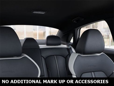 New 2026 Kia K5 GT-Line image 27