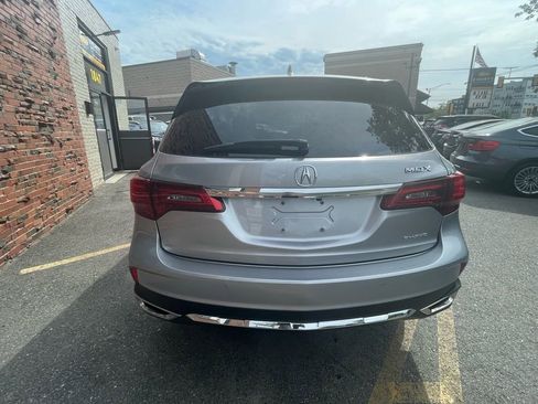 Used 2019 Acura MDX SH-AWD w/ Technology Package image 6