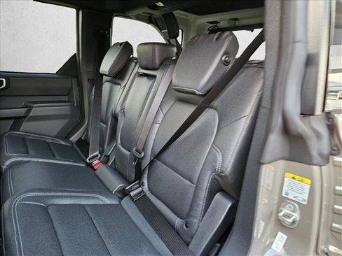 New 2026 Ford Bronco Big Bend image 12