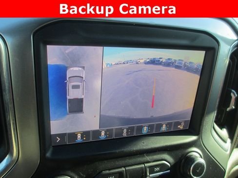 Used 2019 Chevrolet Silverado 1500 LTZ w/ LTZ Plus Package image 17