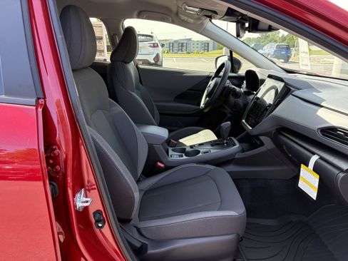 New 2026 Subaru Crosstrek 2.0i Premium AWD/4WD image 29