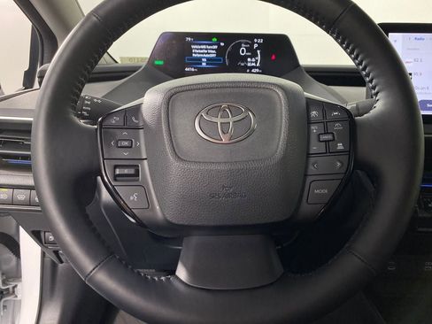 New 2025 Toyota Prius image 14