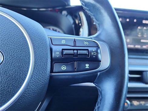 Used 2021 Kia K5 EX w/ EX Premium Package image 27
