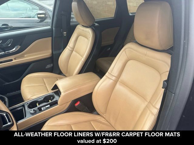 Used 2022 Lincoln Corsair Reserve w/ Sport Package AWD/4WD image 4