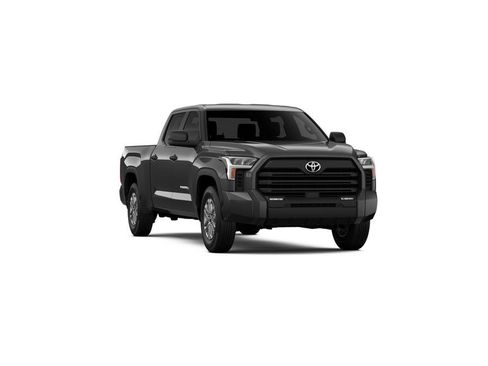 New 2026 Toyota Tundra SR5 AWD/4WD image 38