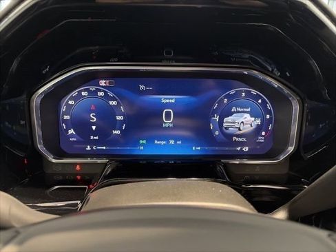 New 2026 Chevrolet Silverado 1500 LT AWD/4WD image 19