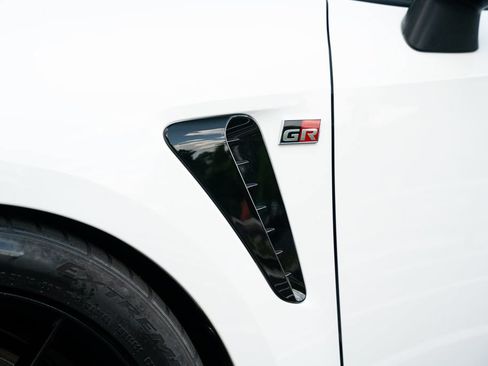 Used 2024 Toyota Corolla GR AWD/4WD image 27