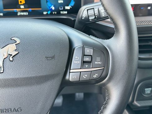 New 2025 Ford Bronco Sport Outer Banks image 15