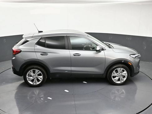 Certified 2026 Buick Encore GX Preferred AWD/4WD image 21