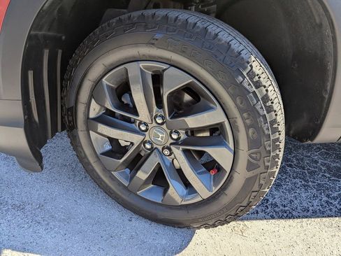 Used 2023 Honda Ridgeline Sport image 30