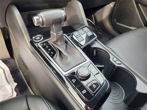 Certified 2023 Kia Sportage X-Line w/ X-Line Premium Package image 22