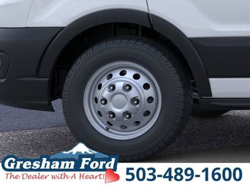 New 2026 Ford Transit 350 XL image 22