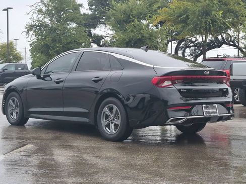 Used 2021 Kia K5 LXS FWD image 3