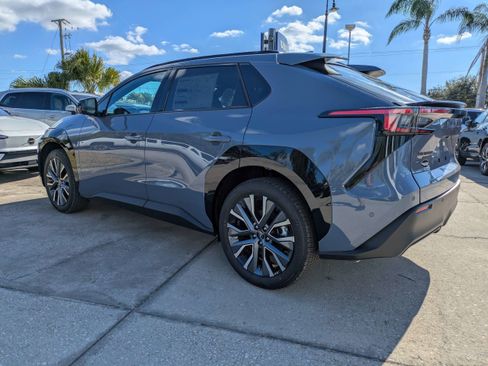 New 2026 Subaru Solterra image 6