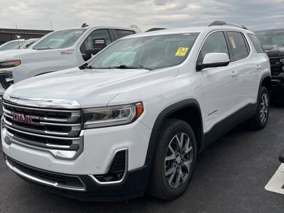 Used 2023 GMC Acadia SLT