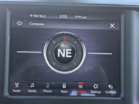 Used 2020 RAM 1500 Lone Star image 20