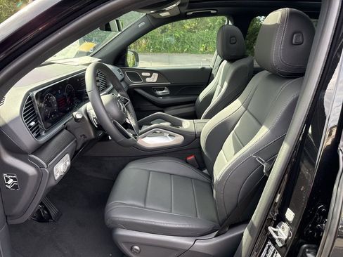 New 2026 Mercedes-Benz GLE 350 4MATIC image 14