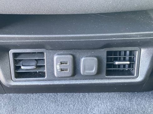 Used 2021 Chevrolet Silverado 1500 RST w/ Bed Protection Package image 15