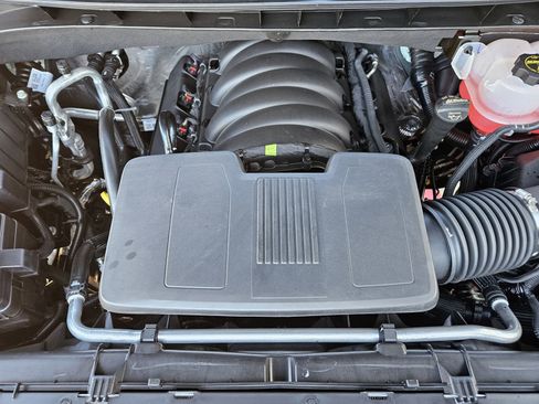 New 2026 Chevrolet Silverado 1500 LT Trail Boss w/ Safety Package image 29