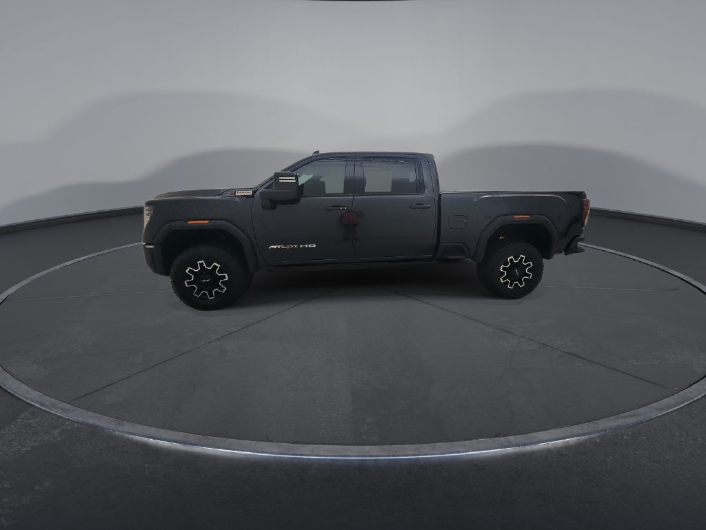 Used 2024 GMC Sierra 2500 AT4X AWD/4WD image 5