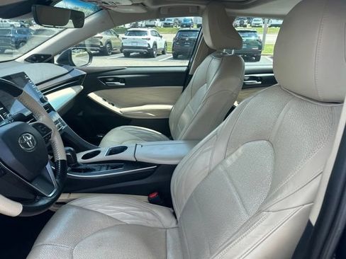 Used 2020 Toyota Avalon Limited w/ Advanced Safety Package FWD image 2