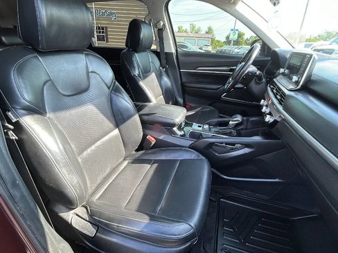 Used 2021 Kia Telluride LX FWD image 38