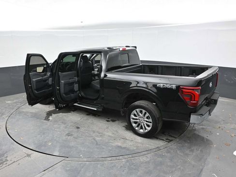 Used 2025 Ford F150 Lariat w/ Equipment Group 501A Mid AWD/4WD image 50