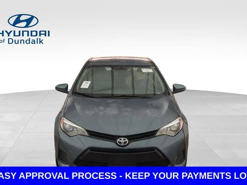 Used 2017 Toyota Corolla LE image 8