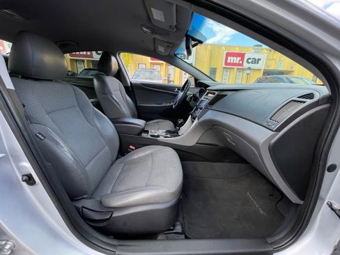 Used 2013 Hyundai Sonata SE image 23