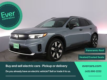 Used 2024 Honda Prologue Elite