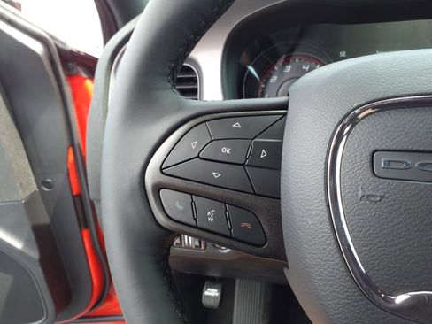 New 2023 Dodge Charger SXT w/ Blacktop Package image 11