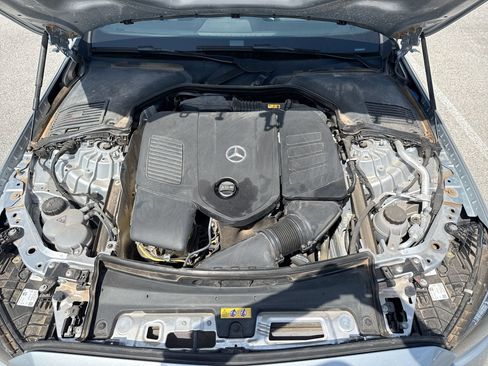 Used 2025 Mercedes-Benz C 300 Sedan image 18