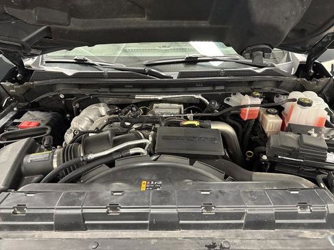 Used 2022 GMC Sierra 2500 Denali w/ Denali Ultimate Package image 44