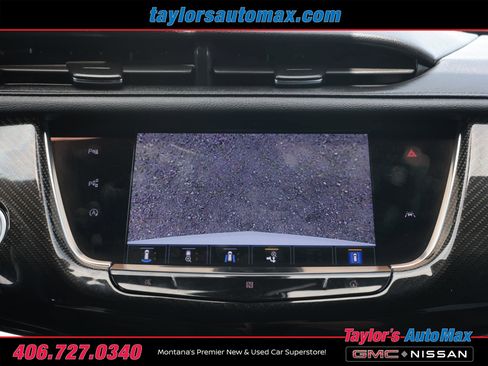 Used 2021 Cadillac XT6 Sport AWD/4WD image 24