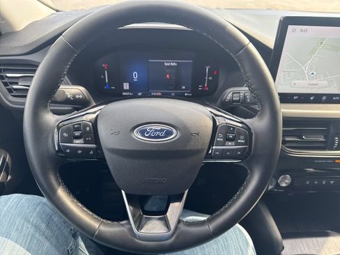 Used 2023 Ford Escape Active w/ Tech Pack #1 AWD/4WD image 23