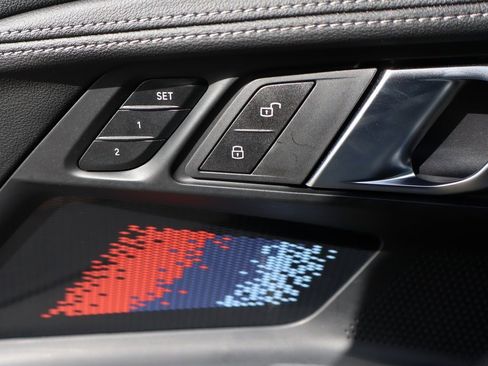 Used 2025 BMW M2 w/ Lighting Package image 15